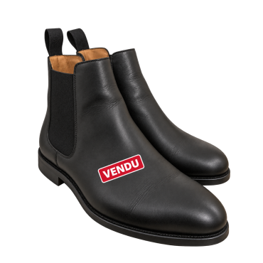 Church’s – Bottines Chelsea...